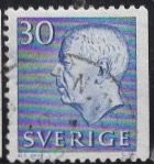 [King Gustaf VI Adolf & Three Crowns - New Colors, tip FA24]
