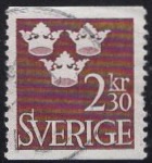 [Tree Crowns - New Values, Tipo BM28]