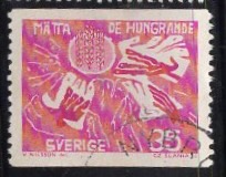 [World Campaign for Freedom from Hunger, typ FP]