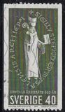[Archbishop of Uppsala, type FW]