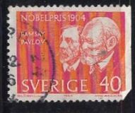 [Nobel Prizewinners 1904, type FY]