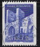 [Visby Town Wall, Tipi FZ3]