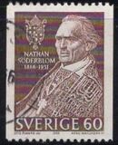 [Nathan Söderblom, type GG]