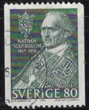 [Nathan Söderblom, type GG]