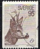 [European Roe Deer, tyyppi MK]
