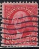 [The 200th Anniversary of the Birth of George Washington, 1732-1799, type HZ]