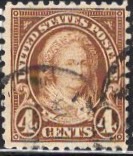 [Martha Washington, 1731-1802, प्रकार FA]