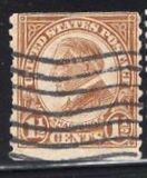 [Warren G. Harding, 1865-1923, typ FP5]