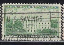 [The 150th Anniversary of the National Capitol, Typ RC]