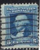[The 200th Anniversary of the Birth of George Washington, 1732-1799, type IC]