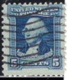 [The 200th Anniversary of the Birth of George Washington, 1732-1799, type IC]