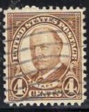 [William Howard Taft, 1857-1930, Вид HQ]