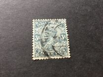 [King George V, 1865-1936 - Inscription "INDIA POSTAGE", प्रकार XAV1]