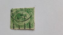 [King George V, Вид B1]