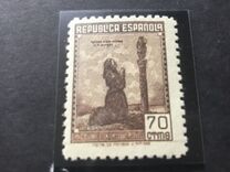 [Field Post - Not Issued, type JP]