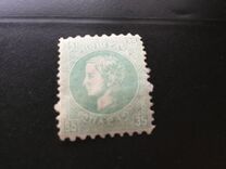 [Prince Milan IV, 1854-1901, type C6]