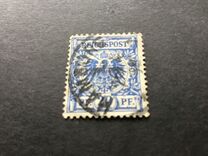 [Definitives - Value Stamp & Imperial Eagle, סוג I4]