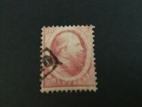 [King William III of the Netherlands, type B1]