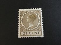 [Queen Wilhelmina, Typ AL34]