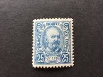 [Prince Nicholas I, type E8]