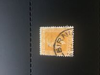 [Definitives - King George V, 1865-1936, тып AW24]