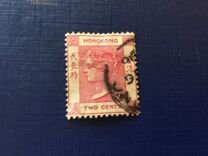 [Queen Victoria - New Watermark, 类型 A31]