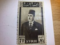 [Bundles of Corn, President Shukri al-Quwatli, Horse, Tipi GV]