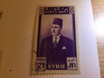 [Bundles of Corn, President Shukri al-Quwatli, Horse, type GV2]