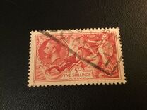 [King George V, тип CC1]