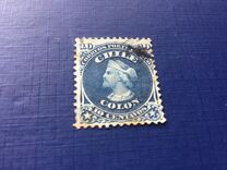 [Christopher Columbus - Different Watermark, type B3]