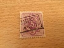 [Definitives - Value in "PFENNIGE", 類型 F2]