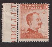 [King Victor Emmanuel III, typ AO3]