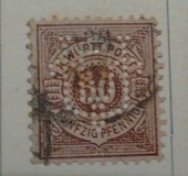 [Value Stamps - New Colors, 类型 D19]