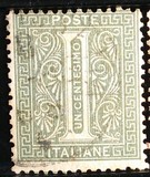 [Value Stamp, type L]