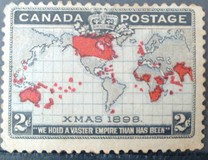 [Introduction of Penny Post, type S]