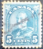 [King George V, type BH8]