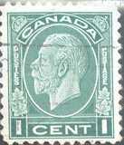 [King George V, Tipi BU]