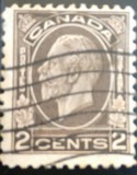 [King George V, Tipi BU1]