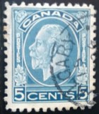 [King George V, Tipi BU4]