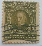 [Presidents & Other Famous People, ประเภท DH]