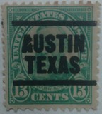 [Benjamin Harrison, 1833-1901, typ FZ]