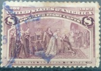 [IV Centenario del descubrimiento de América por Cristóbal Colón., tipo BM]