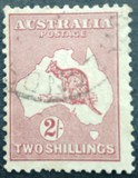 [Definitive Issue - New Watermark, type A38]