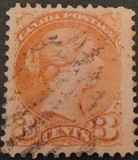[Queen Victoria - Size: 17 x 21mm, 类型 K1]