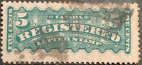 [Registration Stamps, 類型 L6]