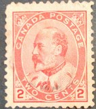 [King Edward VII, type U1]