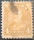 [King George V, type BH6]
