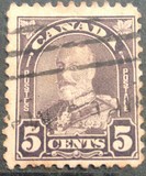 [King George V, type BH7]