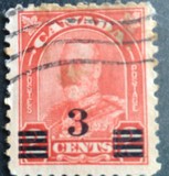 [No. 133 Overprinted, Tipi BQ]