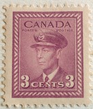 [King George VI, type DJ1]